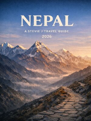 cover image of Nepal